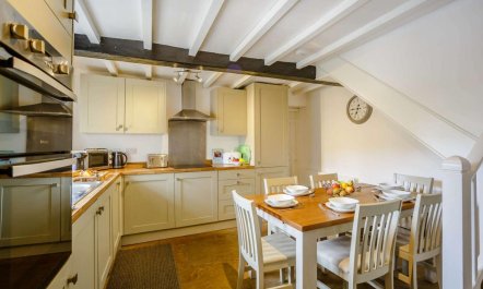2 Bed in Harmby Nr Leyburn 7