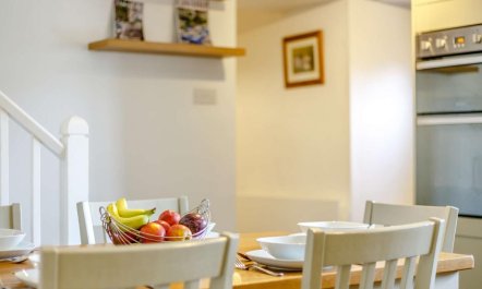 2 Bed in Harmby Nr Leyburn 9