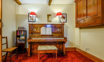 2 Bed in Cockermouth 3