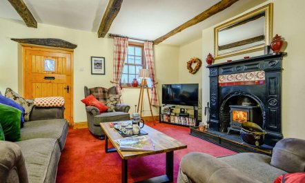 2 Bed in Cockermouth