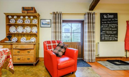 2 Bed in Cockermouth 8