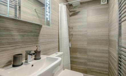 1 Bed in Buxton 7