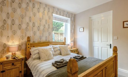 1 Bed in Buxton 6
