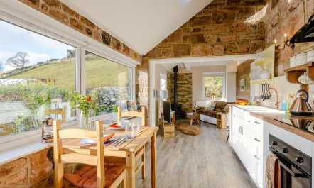 1 Bed in Buxton 5
