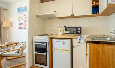1 Bed in Saundersfoot 6