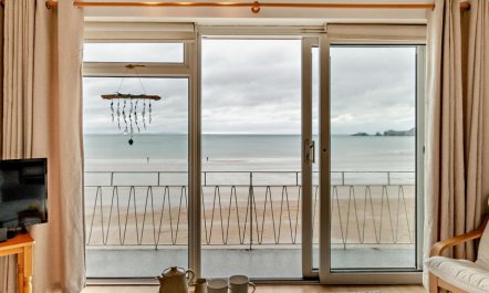 1 Bed in Saundersfoot 1