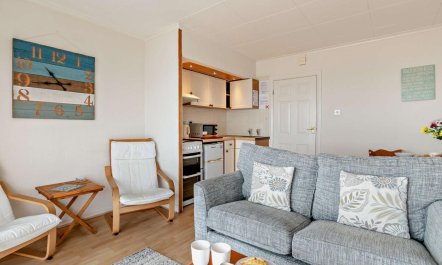 1 Bed in Saundersfoot 3