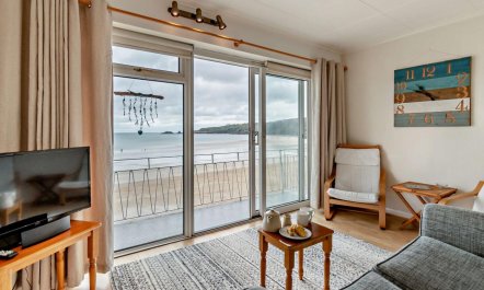 1 Bed in Saundersfoot