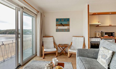 1 Bed in Saundersfoot 2