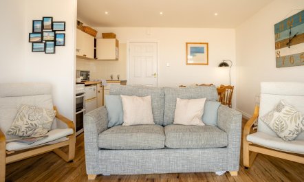 1 Bed in Saundersfoot 9