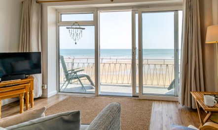 1 Bed in Saundersfoot 8