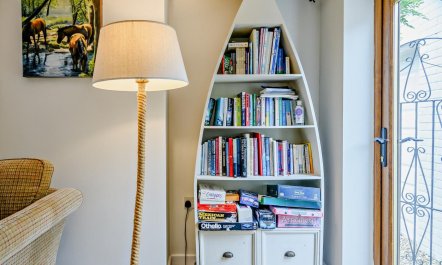 4 Bed in Lymington 4