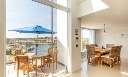 5 Bed in Fowey 6