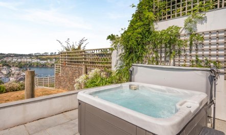 5 Bed in Fowey 1