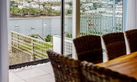 5 Bed in Fowey 6