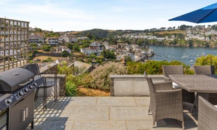 5 Bed in Fowey 9