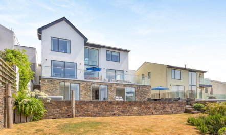 5 Bed in Fowey 8