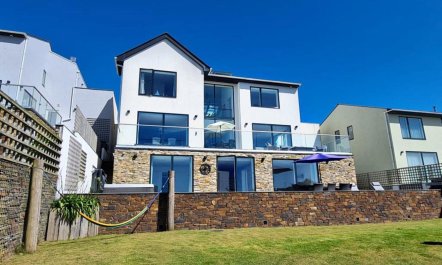 5 Bed in Fowey 2