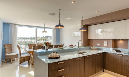5 Bed in Fowey 5