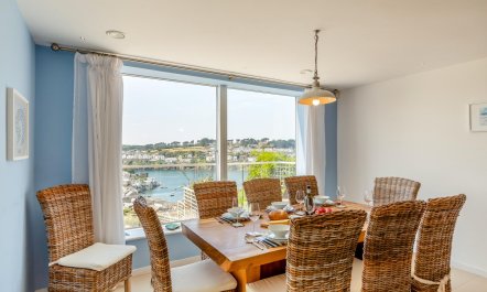 5 Bed in Fowey 4