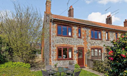 2 Bed in Cromer 1