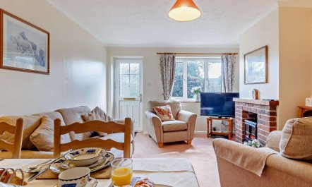 2 Bed in Cromer 2