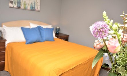 1 Bed in South Brent 8