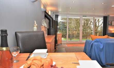 1 Bed in South Brent 2