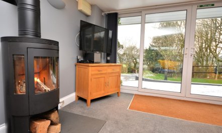 1 Bed in South Brent 1