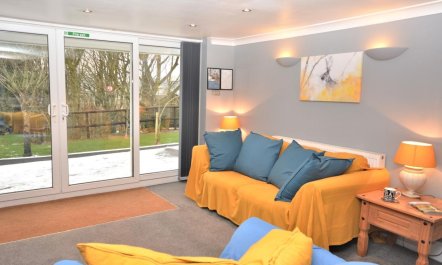 1 Bed in South Brent 5