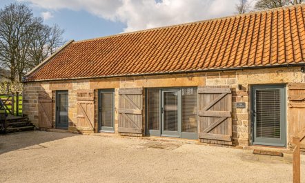 2 Bed in Kirkbymoorside