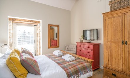 2 Bed in Kirkbymoorside 2