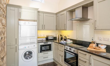 2 Bed in Kirkbymoorside 3