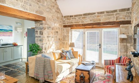 2 Bed in Kirkbymoorside 1