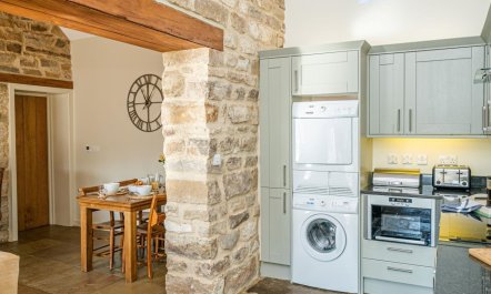 2 Bed in Kirkbymoorside 9