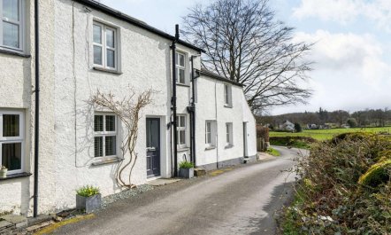 2 Bed in Nr Ulverston 4