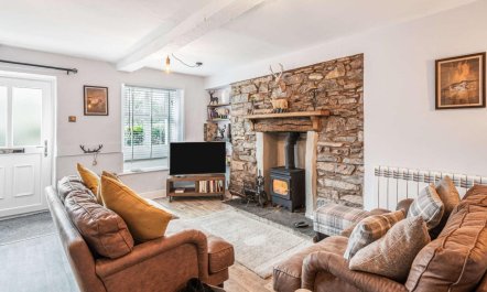 2 Bed in Nr Ulverston