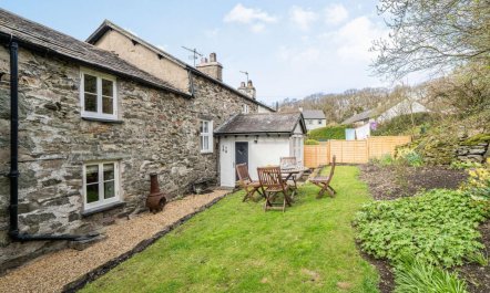 2 Bed in Nr Ulverston 3