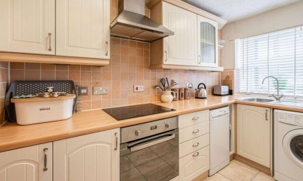2 Bed in Nr Ulverston 9