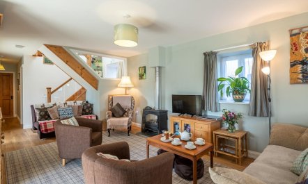 4 Bed in Holsworthy