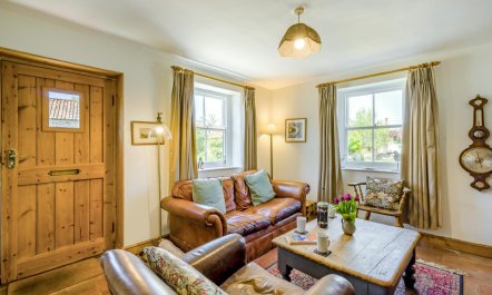 2 Bed in Fakenham 5