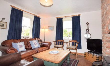 2 Bed in Fakenham 2