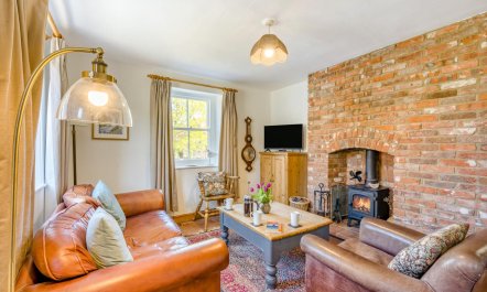 2 Bed in Fakenham