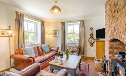 2 Bed in Fakenham 1