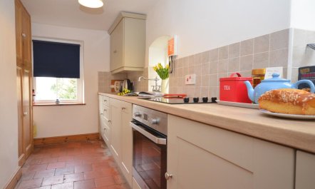 2 Bed in Fakenham 4