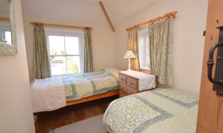 2 Bed in Fakenham 7