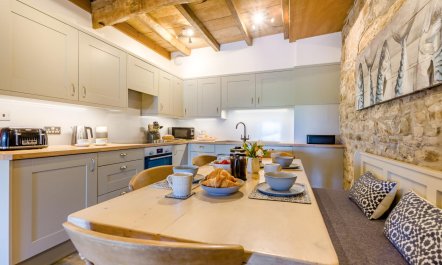 3 Bed in Bude 9