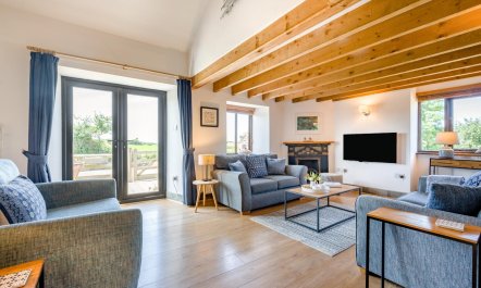 3 Bed in Bude 1
