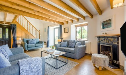 3 Bed in Bude 6