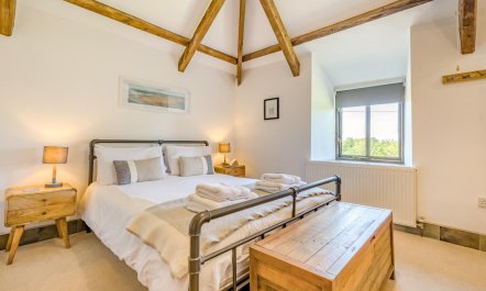 3 Bed in Bude 3